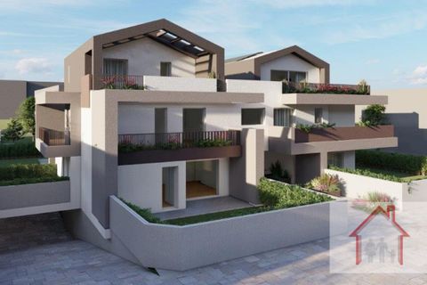 Leilighet i Montebelluna, Treviso, Montebelluna - € 435 000 | Ref: BA135 - foto 6