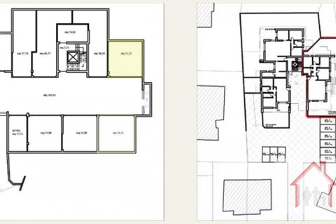 Leilighet i Montebelluna, Treviso, Montebelluna - € 435 000 | Ref: BA135 - foto 9