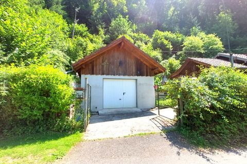 Villa a Glère, Doubs, Glère - € 130.000 | Ref: 2565 - foto 3