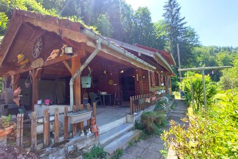 Villa a Glère, Doubs, Glère - € 130.000 | Ref: 2565 - foto 4