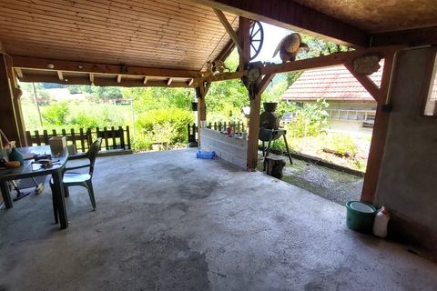 Villa a Glère, Doubs, Glère - € 130.000 | Ref: 2565 - foto 5