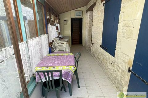 Landejendom i Amberac, Charente, Amberac - € 71.500 | Ref: 9816 - foto 2