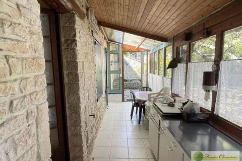 Landejendom i Amberac, Charente, Amberac - € 71.500 | Ref: 9816 - foto 3