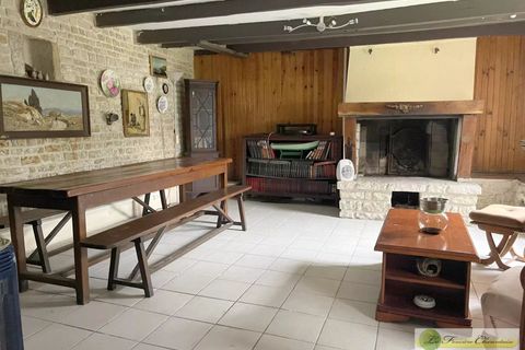 Landejendom i Amberac, Charente, Amberac - € 71.500 | Ref: 9816 - foto 6