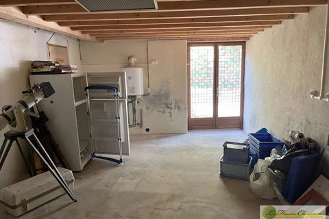 Landejendom i Amberac, Charente, Amberac - € 71.500 | Ref: 9816 - foto 8