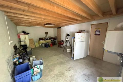 Landejendom i Amberac, Charente, Amberac - € 71.500 | Ref: 9816 - foto 9