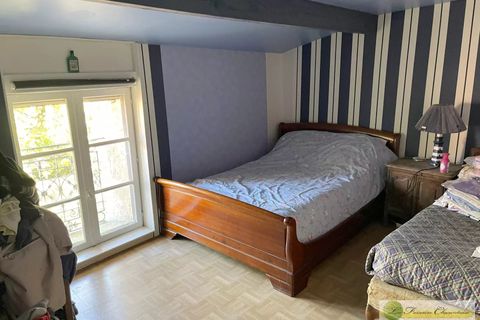 Landejendom i Amberac, Charente, Amberac - € 71.500 | Ref: 9816 - foto 12