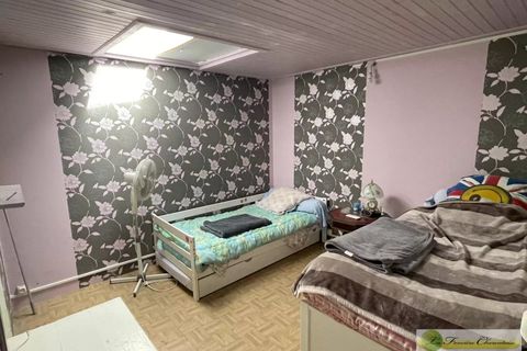Landejendom i Amberac, Charente, Amberac - € 71.500 | Ref: 9816 - foto 13