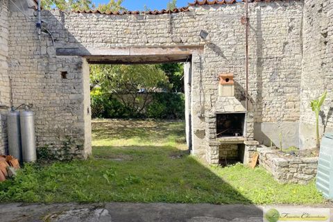 Landejendom i Amberac, Charente, Amberac - € 71.500 | Ref: 9816 - foto 14