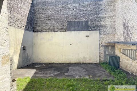 Landejendom i Amberac, Charente, Amberac - € 71.500 | Ref: 9816 - foto 15