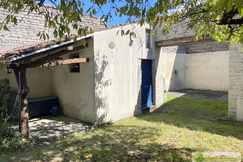 Landejendom i Amberac, Charente, Amberac - € 71.500 | Ref: 9816 - foto 16