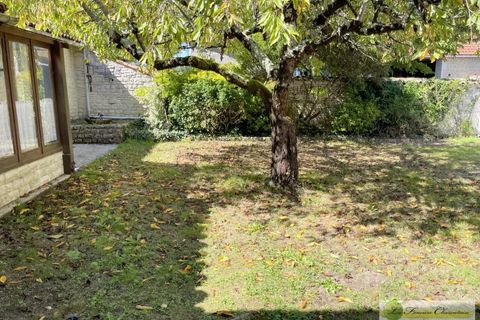 Landejendom i Amberac, Charente, Amberac - € 71.500 | Ref: 9816 - foto 18