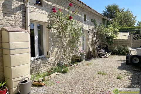 Villa a Fouqueure, Charente, Fouqueure - € 149.000 | Ref: 9825 - foto 3