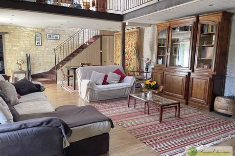 Villa a Fouqueure, Charente, Fouqueure - € 149.000 | Ref: 9825 - foto 2