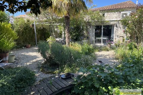 Villa a Fouqueure, Charente, Fouqueure - € 149.000 | Ref: 9825 - foto 4