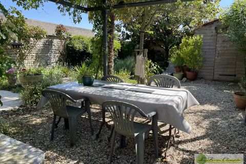 Villa a Fouqueure, Charente, Fouqueure - € 149.000 | Ref: 9825 - foto 5