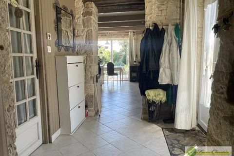 Villa a Fouqueure, Charente, Fouqueure - € 149.000 | Ref: 9825 - foto 6