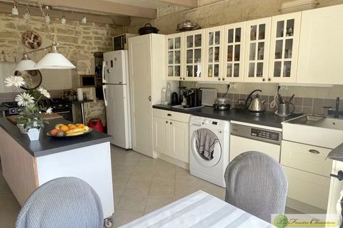 Villa a Fouqueure, Charente, Fouqueure - € 149.000 | Ref: 9825 - foto 8