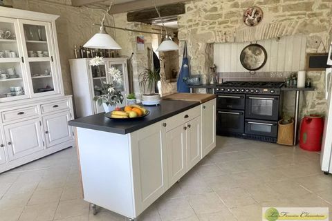 Villa a Fouqueure, Charente, Fouqueure - € 149.000 | Ref: 9825 - foto 9