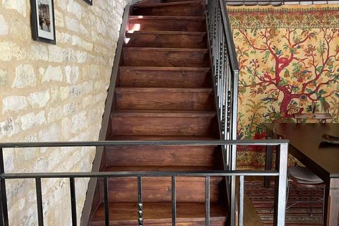 Villa a Fouqueure, Charente, Fouqueure - € 149.000 | Ref: 9825 - foto 13