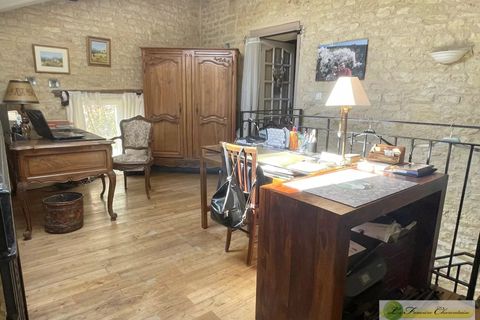 Villa a Fouqueure, Charente, Fouqueure - € 149.000 | Ref: 9825 - foto 14