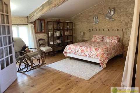 Villa a Fouqueure, Charente, Fouqueure - € 149.000 | Ref: 9825 - foto 15