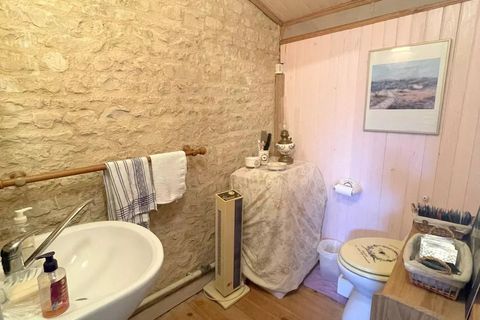 Villa a Fouqueure, Charente, Fouqueure - € 149.000 | Ref: 9825 - foto 16
