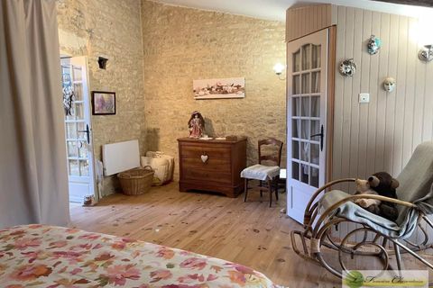 Villa a Fouqueure, Charente, Fouqueure - € 149.000 | Ref: 9825 - foto 17