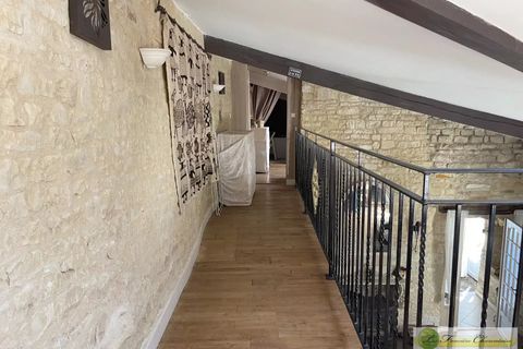 Villa a Fouqueure, Charente, Fouqueure - € 149.000 | Ref: 9825 - foto 18