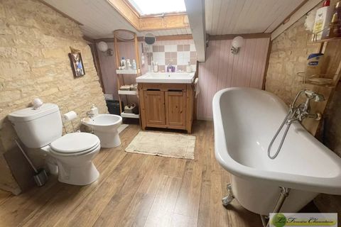 Villa a Fouqueure, Charente, Fouqueure - € 149.000 | Ref: 9825 - foto 19