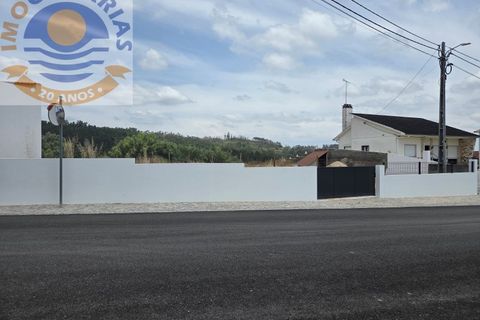 Helårsgrund i Gondemaria e Olival, Santarem, Gondemaria e Olival - € 49.800 | Ref: TER_760 - foto 1