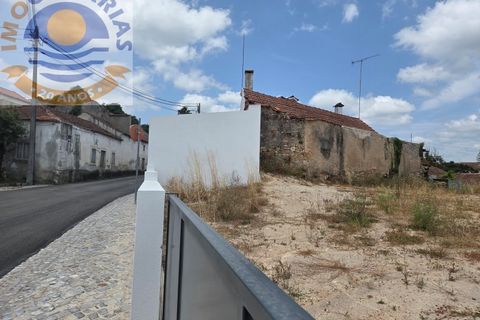 Helårsgrund i Gondemaria e Olival, Santarem, Gondemaria e Olival - € 49.800 | Ref: TER_760 - foto 2