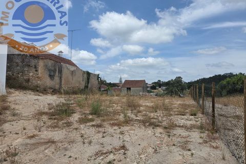 Helårsgrund i Gondemaria e Olival, Santarem, Gondemaria e Olival - € 49.800 | Ref: TER_760 - foto 3