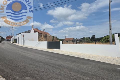 Helårsgrund i Gondemaria e Olival, Santarem, Gondemaria e Olival - € 49.800 | Ref: TER_760 - foto 4