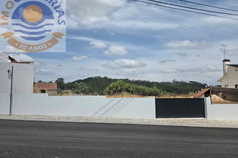 Helårsgrund i Gondemaria e Olival, Santarem, Gondemaria e Olival - € 49.800 | Ref: TER_760 - foto 5
