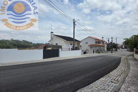 Helårsgrund i Gondemaria e Olival, Santarem, Gondemaria e Olival - € 49.800 | Ref: TER_760 - foto 6