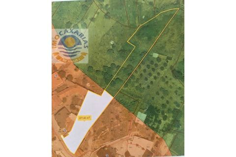 Helårsgrund i Gondemaria e Olival, Santarem, Gondemaria e Olival - € 49.800 | Ref: TER_760 - foto 8