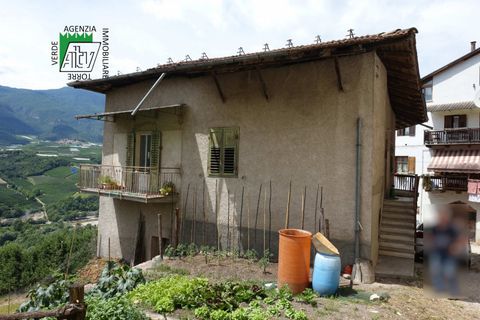 Villa a Ton, Trento, Ton - € 130.000 | Ref: 25-051MS - foto 2