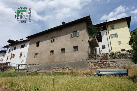Villa a Ton, Trento, Ton - € 130.000 | Ref: 25-051MS - foto 3