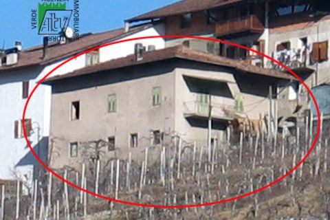 Villa a Ton, Trento, Ton - € 130.000 | Ref: 25-051MS - foto 4