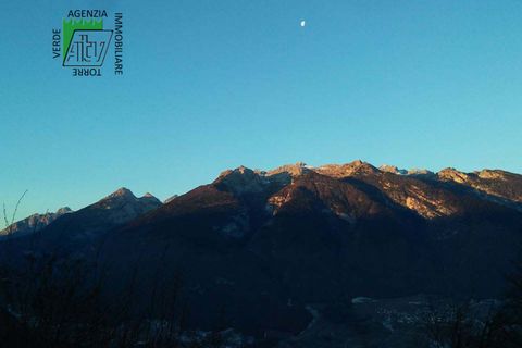 Villa a Ton, Trento, Ton - € 130.000 | Ref: 25-051MS - foto 6