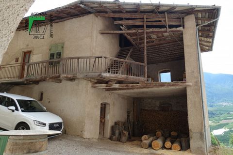 Villa a Ton, Trento, Ton - € 130.000 | Ref: 25-051MS - foto 16