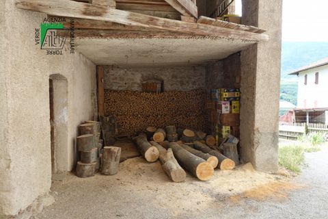 Villa a Ton, Trento, Ton - € 130.000 | Ref: 25-051MS - foto 17