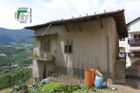 Villa a Ton, Trento, Ton - € 130.000 | Ref: 25-051MS - foto 19