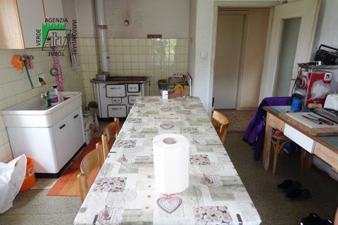Villa a Ton, Trento, Ton - € 130.000 | Ref: 25-051MS - foto 25