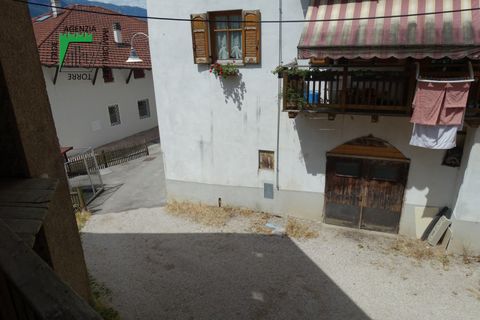 Villa a Ton, Trento, Ton - € 130.000 | Ref: 25-051MS - foto 33