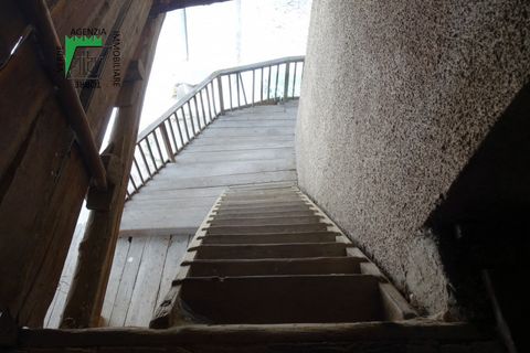 Villa a Ton, Trento, Ton - € 130.000 | Ref: 25-051MS - foto 39