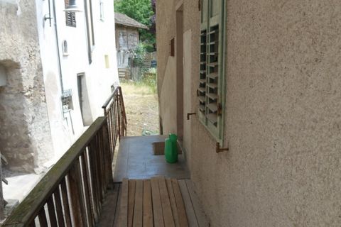 Villa a Ton, Trento, Ton - € 130.000 | Ref: 25-051MS - foto 40