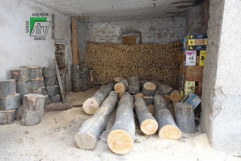Villa a Ton, Trento, Ton - € 130.000 | Ref: 25-051MS - foto 45