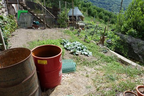 Villa a Ton, Trento, Ton - € 130.000 | Ref: 25-051MS - foto 50